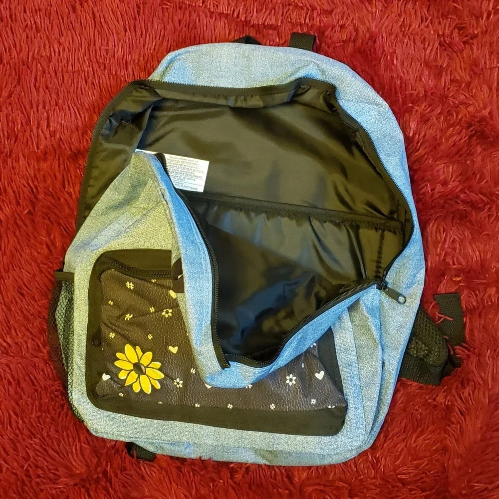🎒 backpack - Picture 3 of 4